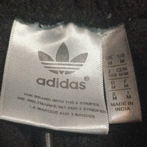 Adidas Sweatpants - Picture 3 of 8